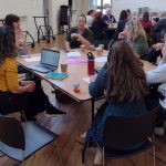 Partnership Meeting – June 2024